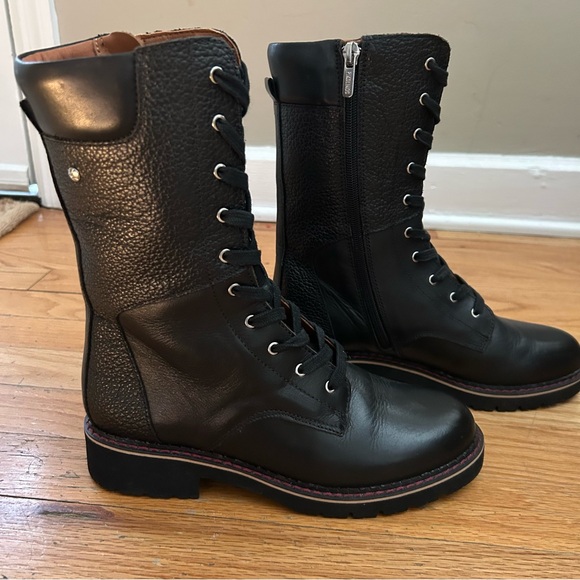 Pikolinos Vicar boots - size 37 - Picture 2 of 12